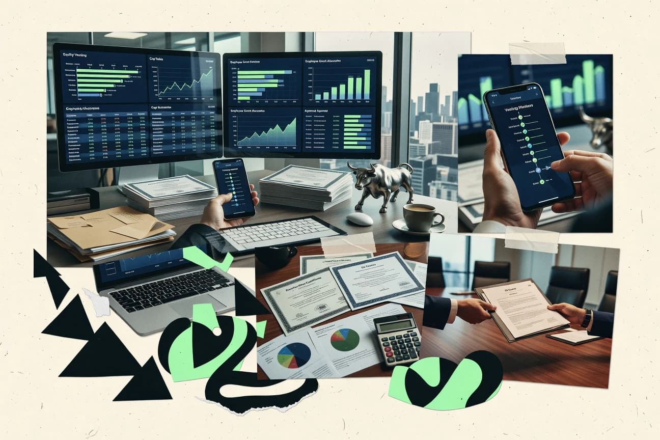 Top 10 Best Stock Plan Administration Software of 2026