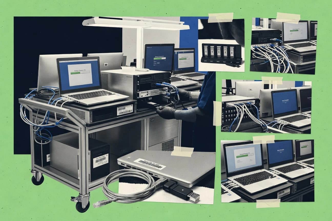 Top 10 Best Computer Image Deployment Software of 2026