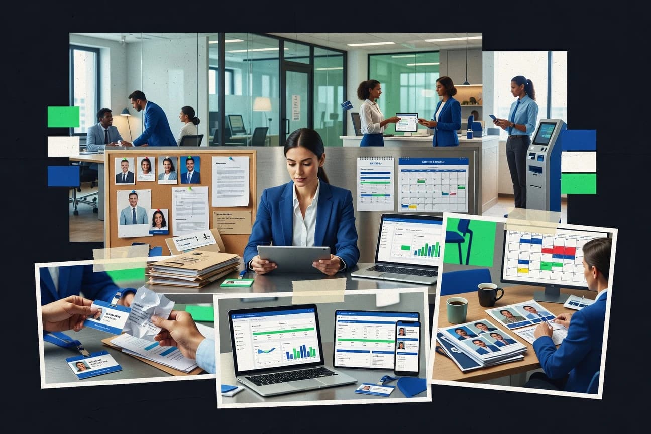Top 10 Best All-in-one HR Software