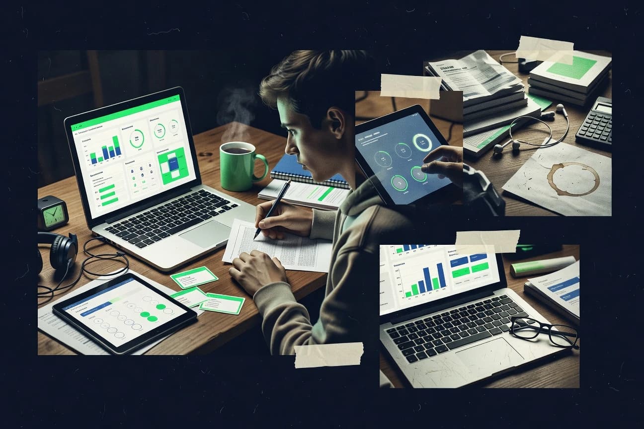 Top 10 Best Test Preparation Software of 2026