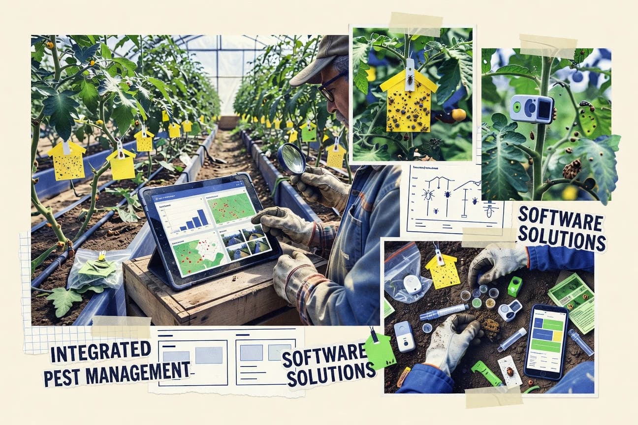 Top 10 Best Integrated Pest Management Software of 2026