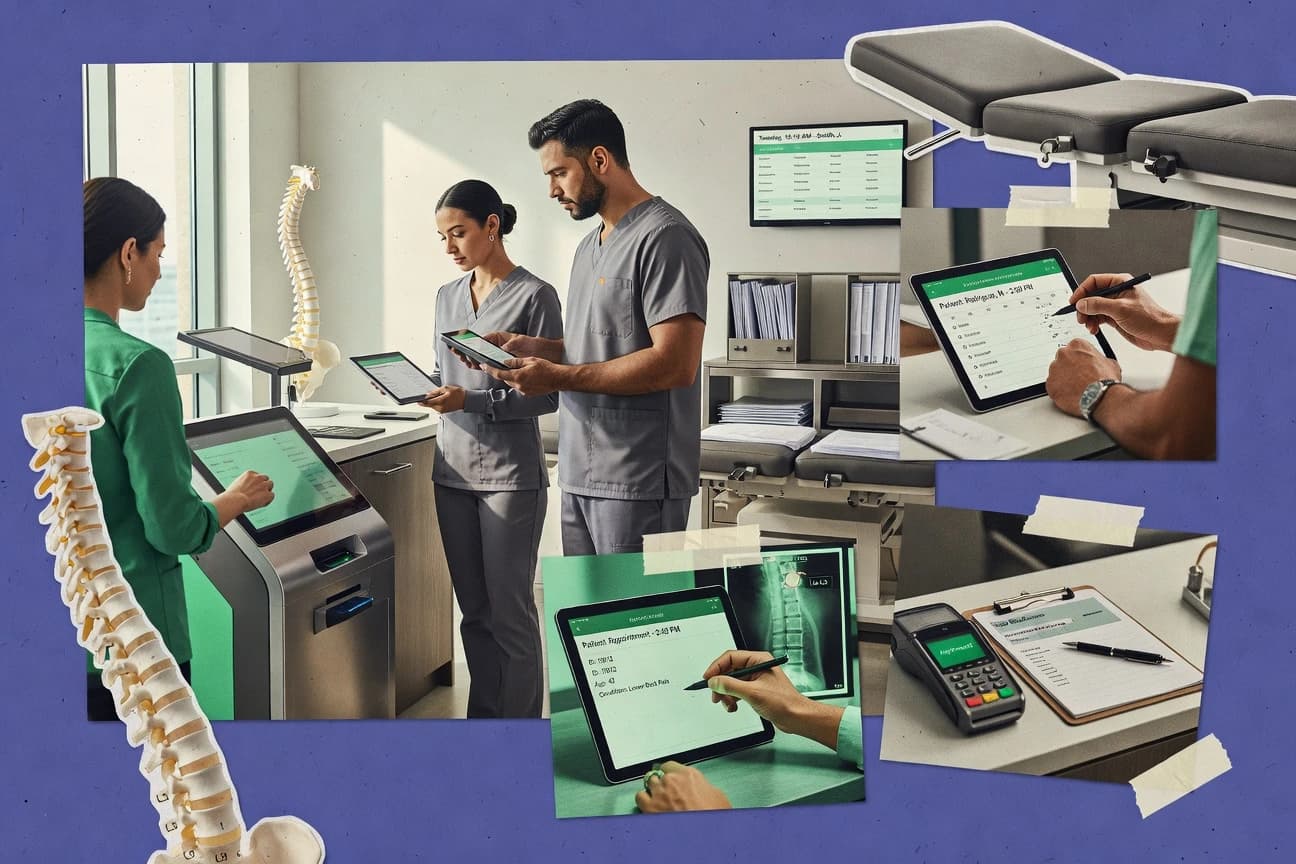 Top 10 Best Chiro Practice Management Software of 2026