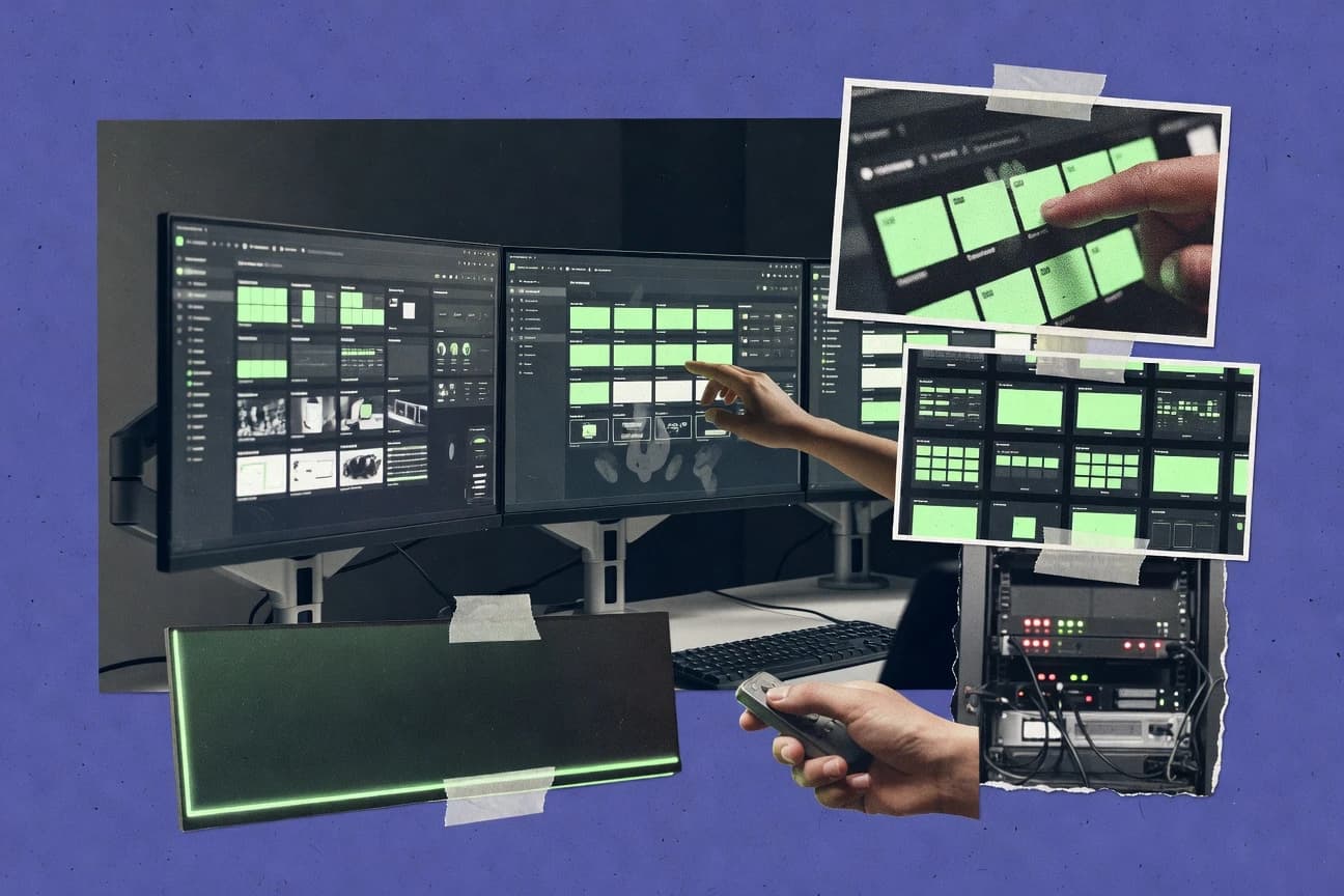 Top 10 Best Screen Management Software of 2026