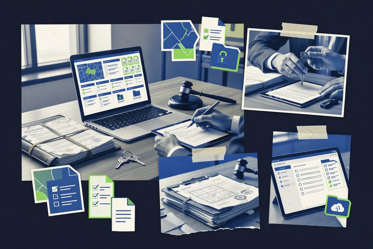 Top 10 Best Real Estate Lawyer Software of 2026