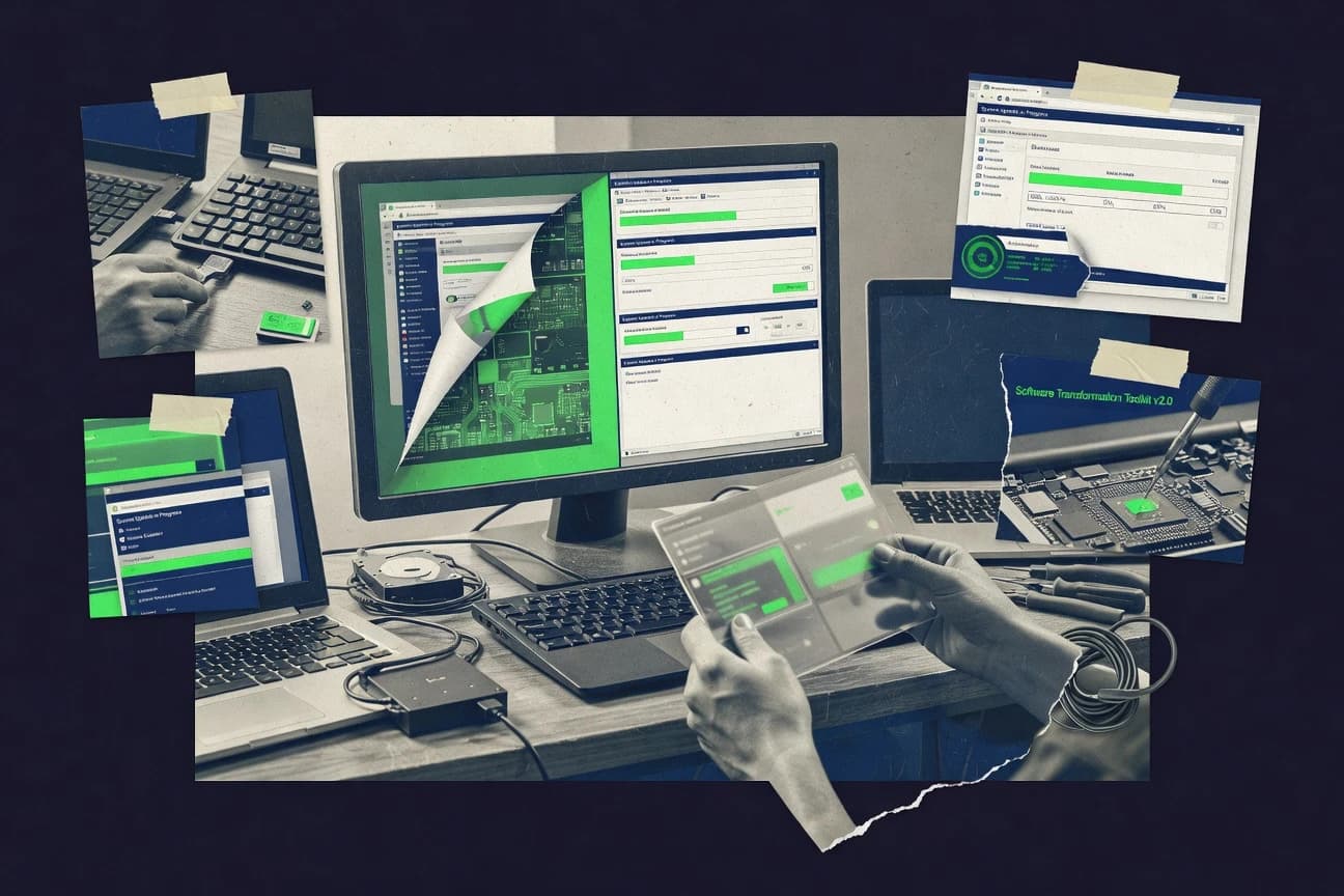 Top 10 Best Change My Software of 2026