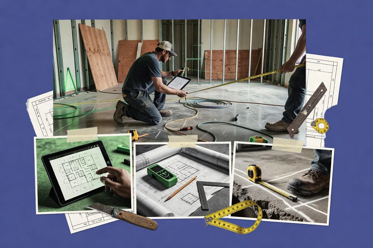 Top 10 Best Floor Measuring Software of 2026