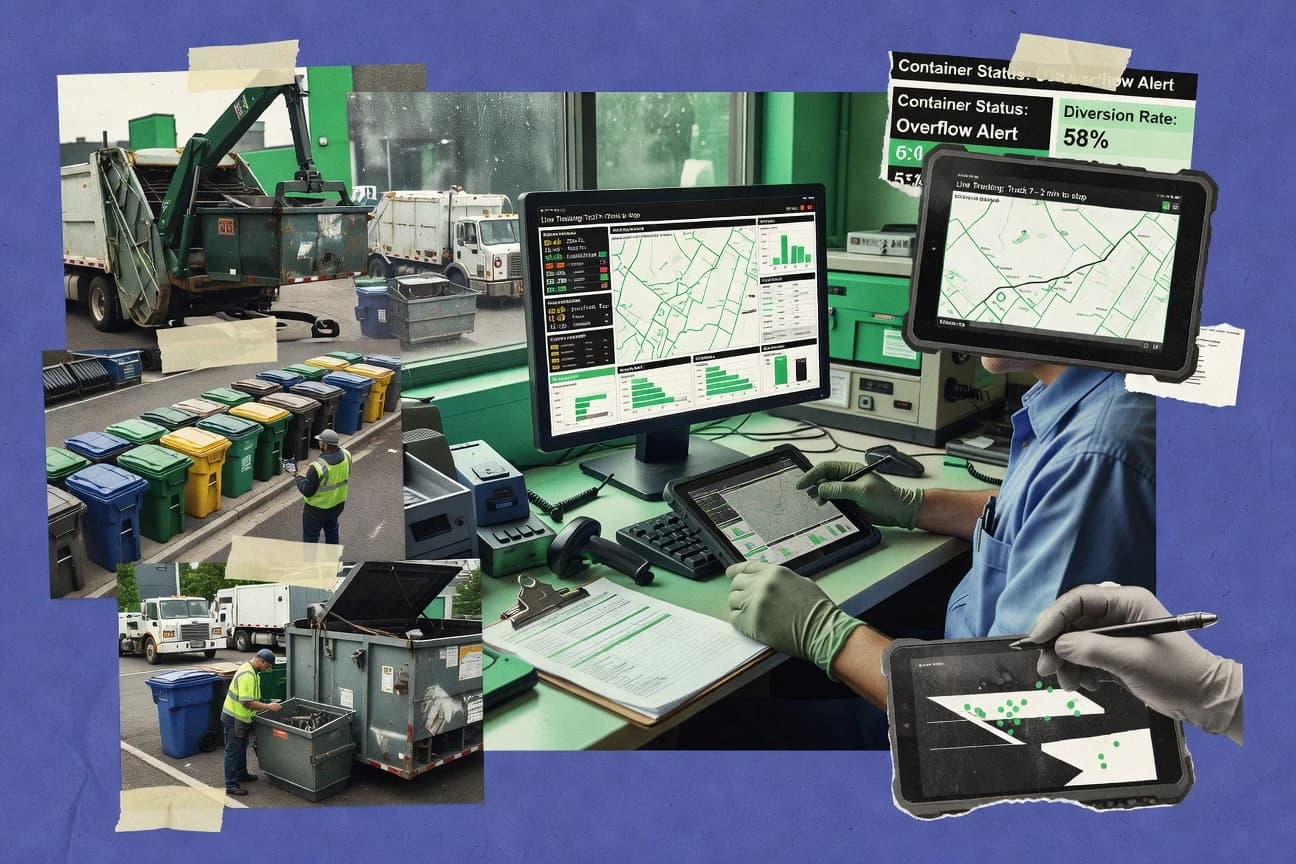 Top 10 Best Solid Waste Software of 2026