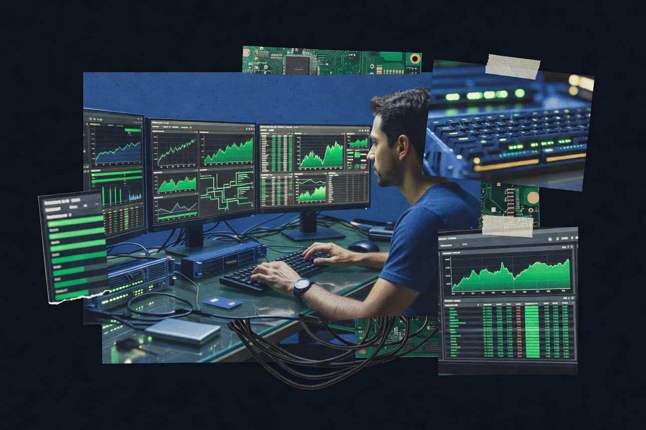 Top 10 Best Electronic Data Processing Software of 2026