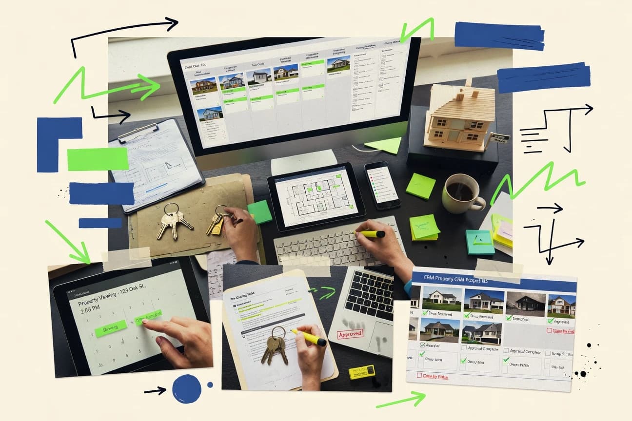 Top 10 Best Real Estate Workflow Software of 2026