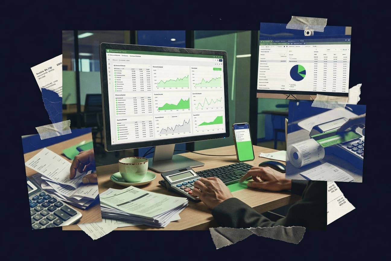 Top 10 Best Financial Accounting System Software of 2026
