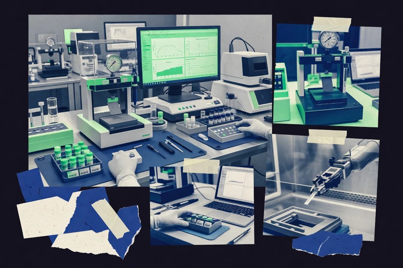 Top 10 Best Test Lab Software of 2026