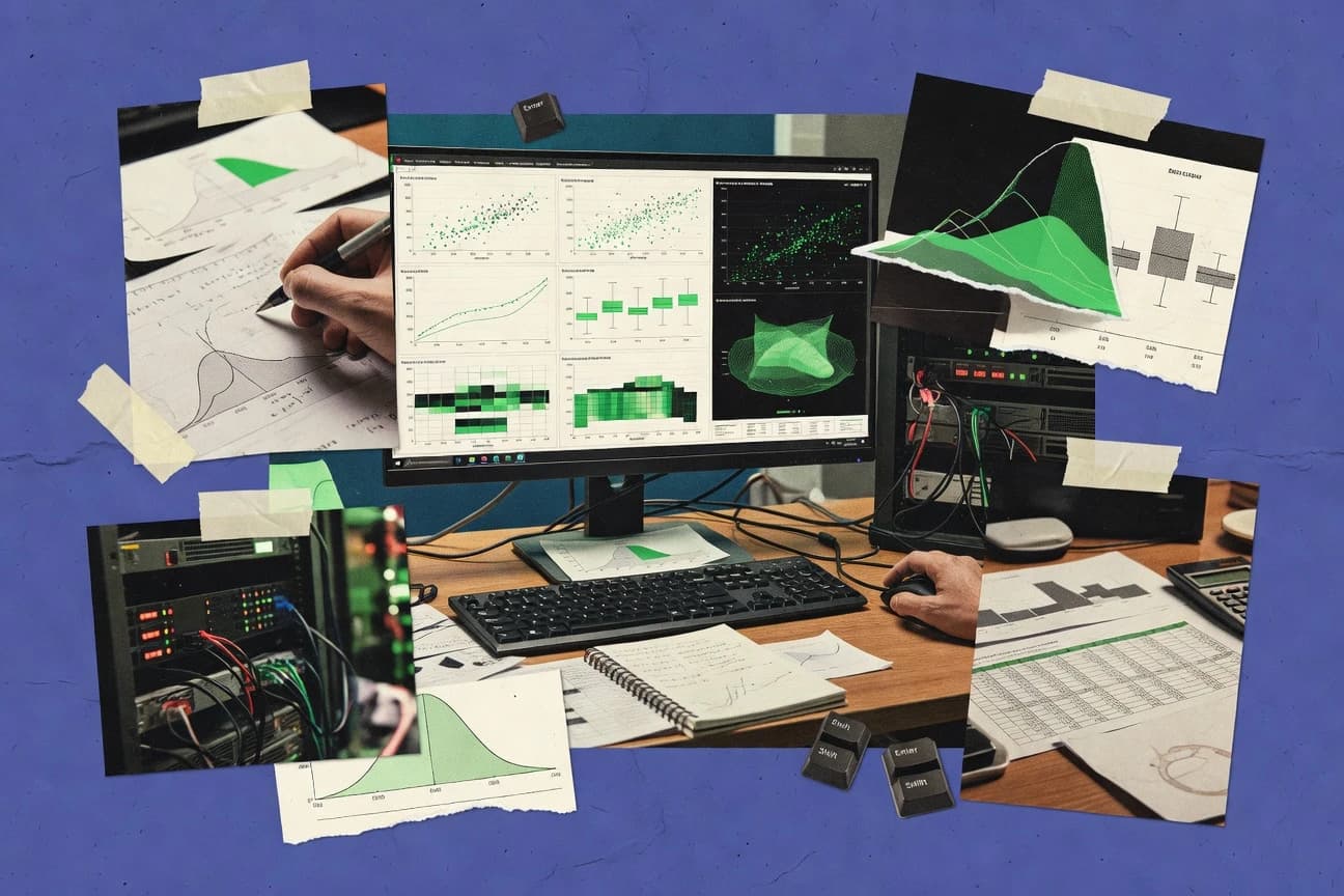 Top 10 Best Statistical Analytical Software of 2026