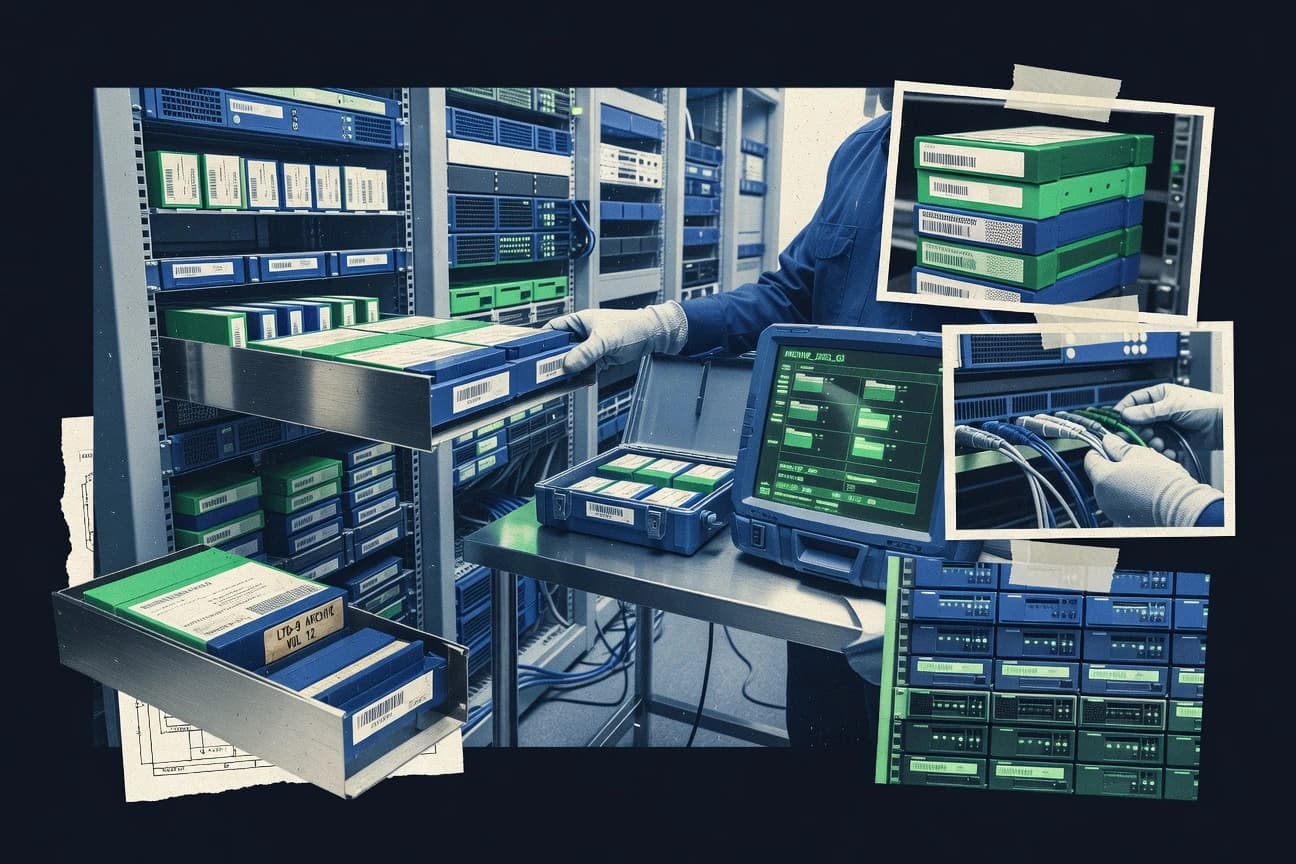 Top 10 Best Database Archiving Software of 2026