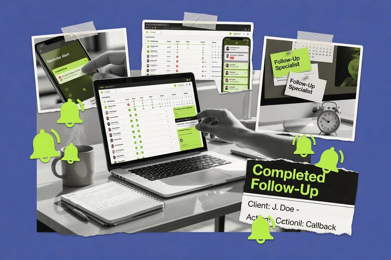Top 10 Best Followup Software of 2026