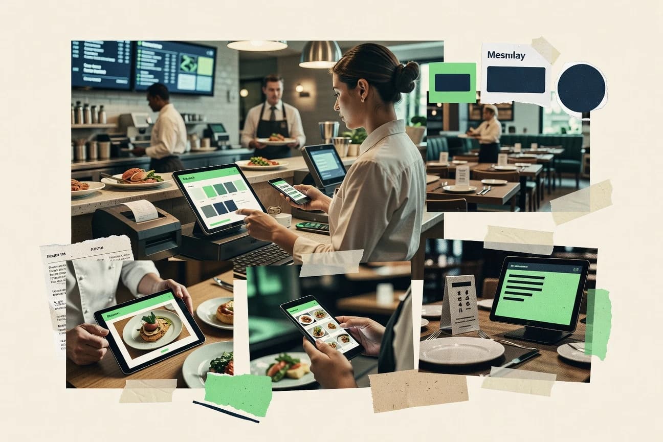 Top 10 Best Restaurant Menus Software of 2026