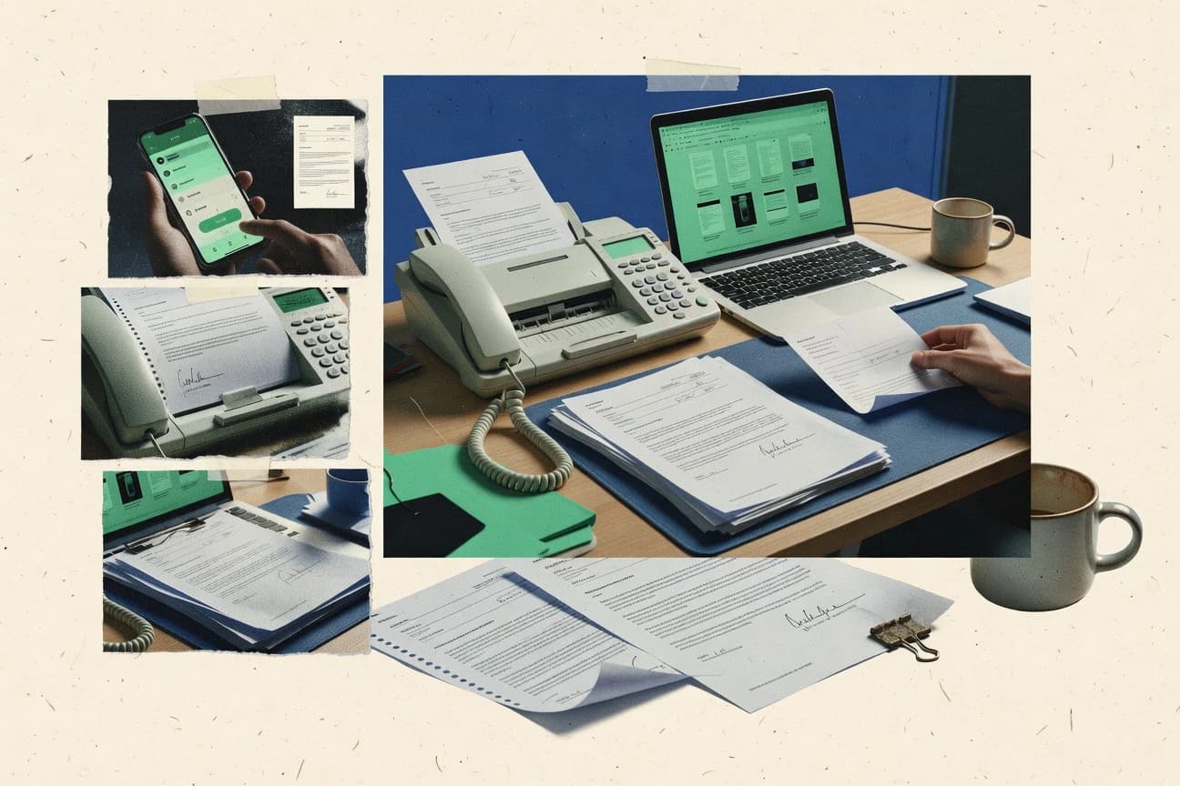 Top 10 Best Email Fax Software of 2026