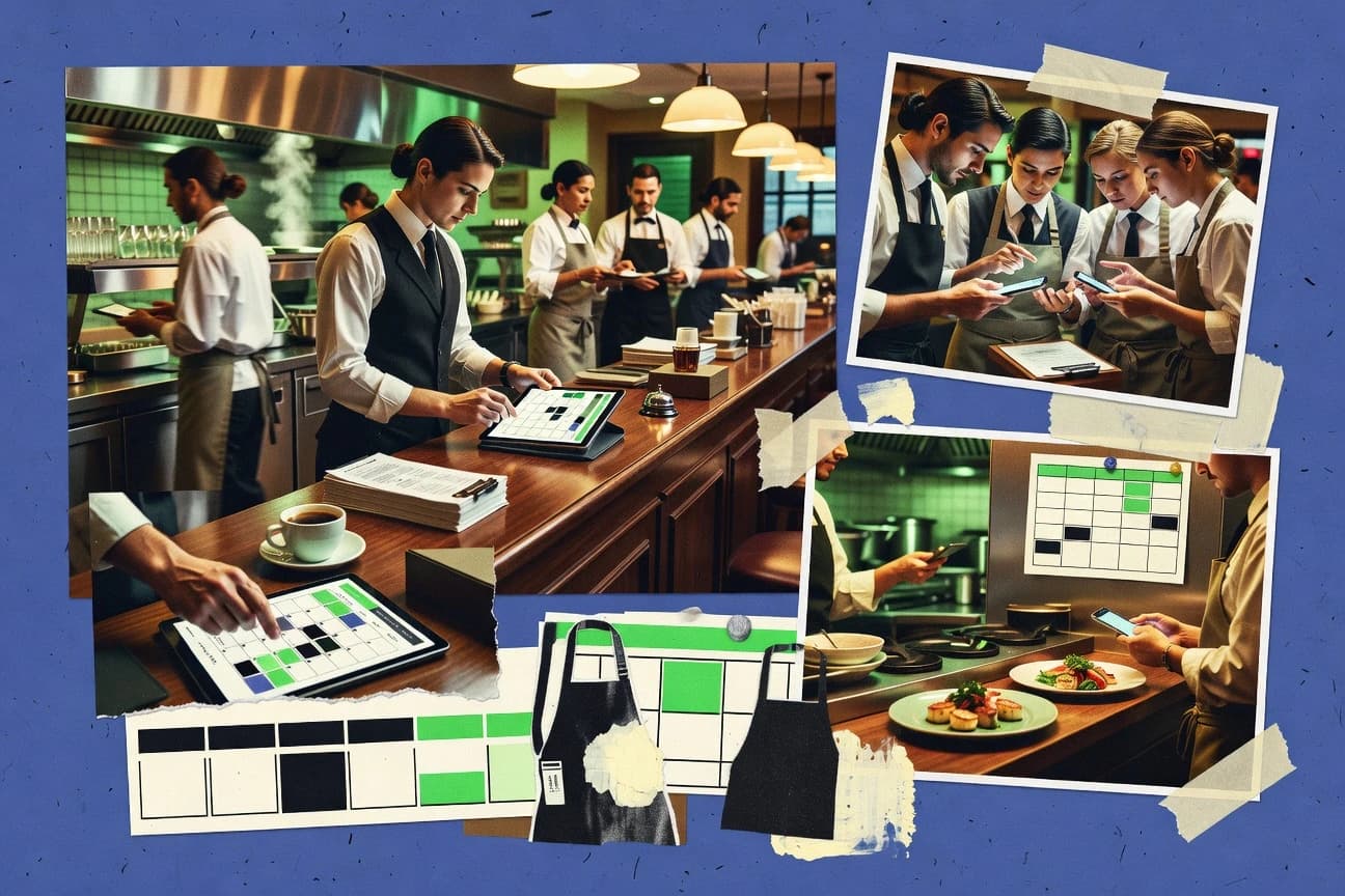 Top 10 Best Online Restaurant Scheduling Software of 2026