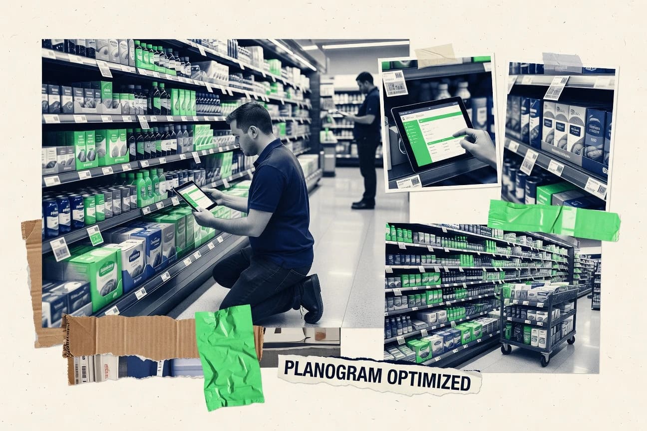 Top 10 Best Shelf Management Software of 2026