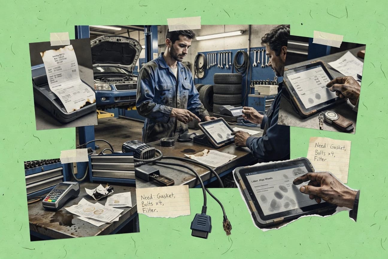 Top 10 Best Car Repair Invoice Software of 2026