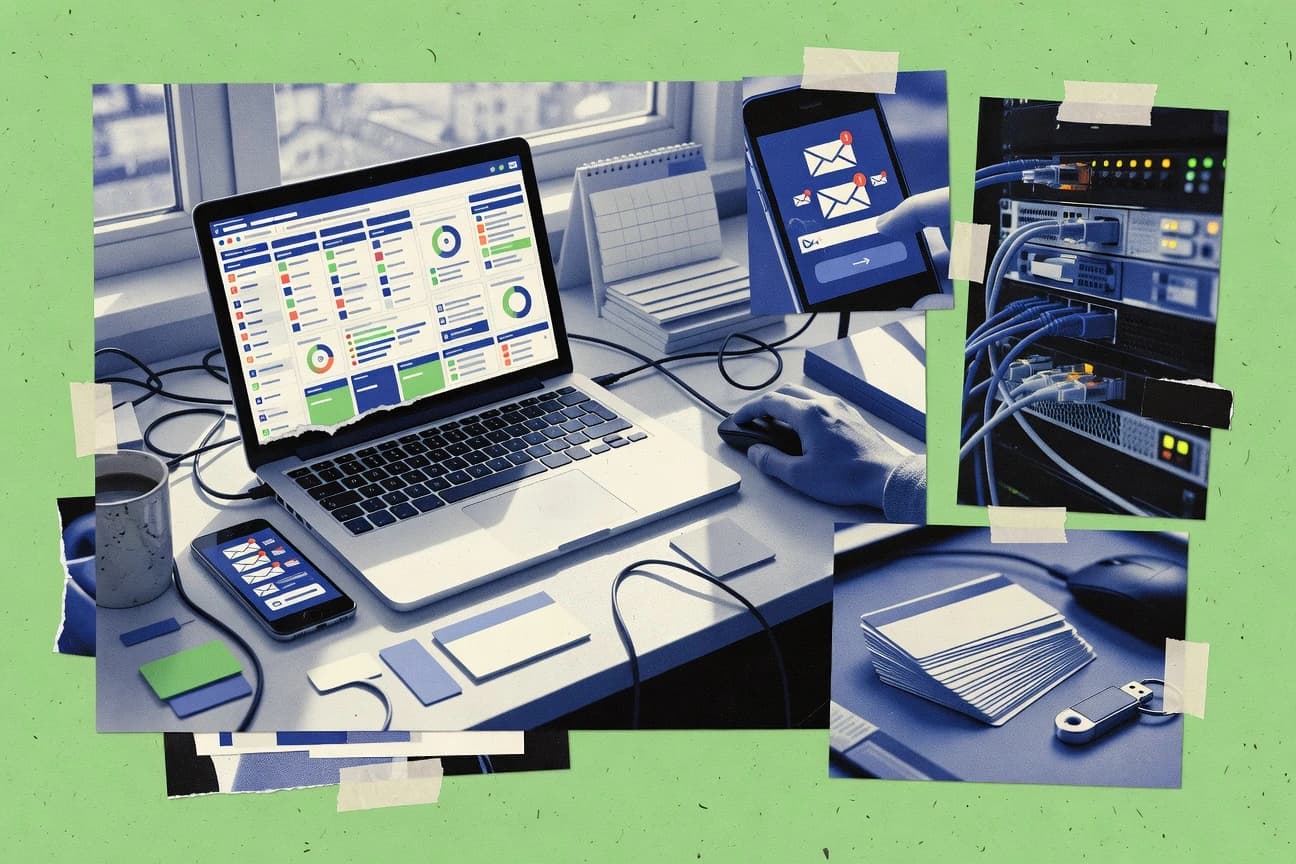 Top 10 Best Mail List Software of 2026