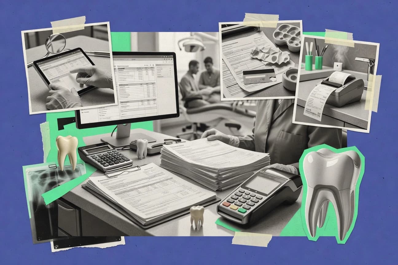 Top 10 Best Dentist Billing Software of 2026