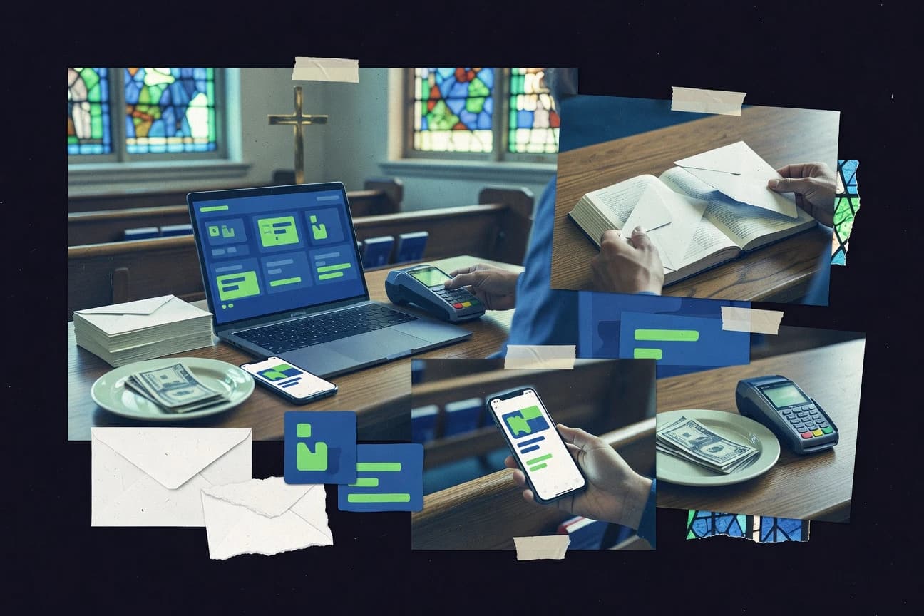 Top 10 Best Church Tithe Software of 2026