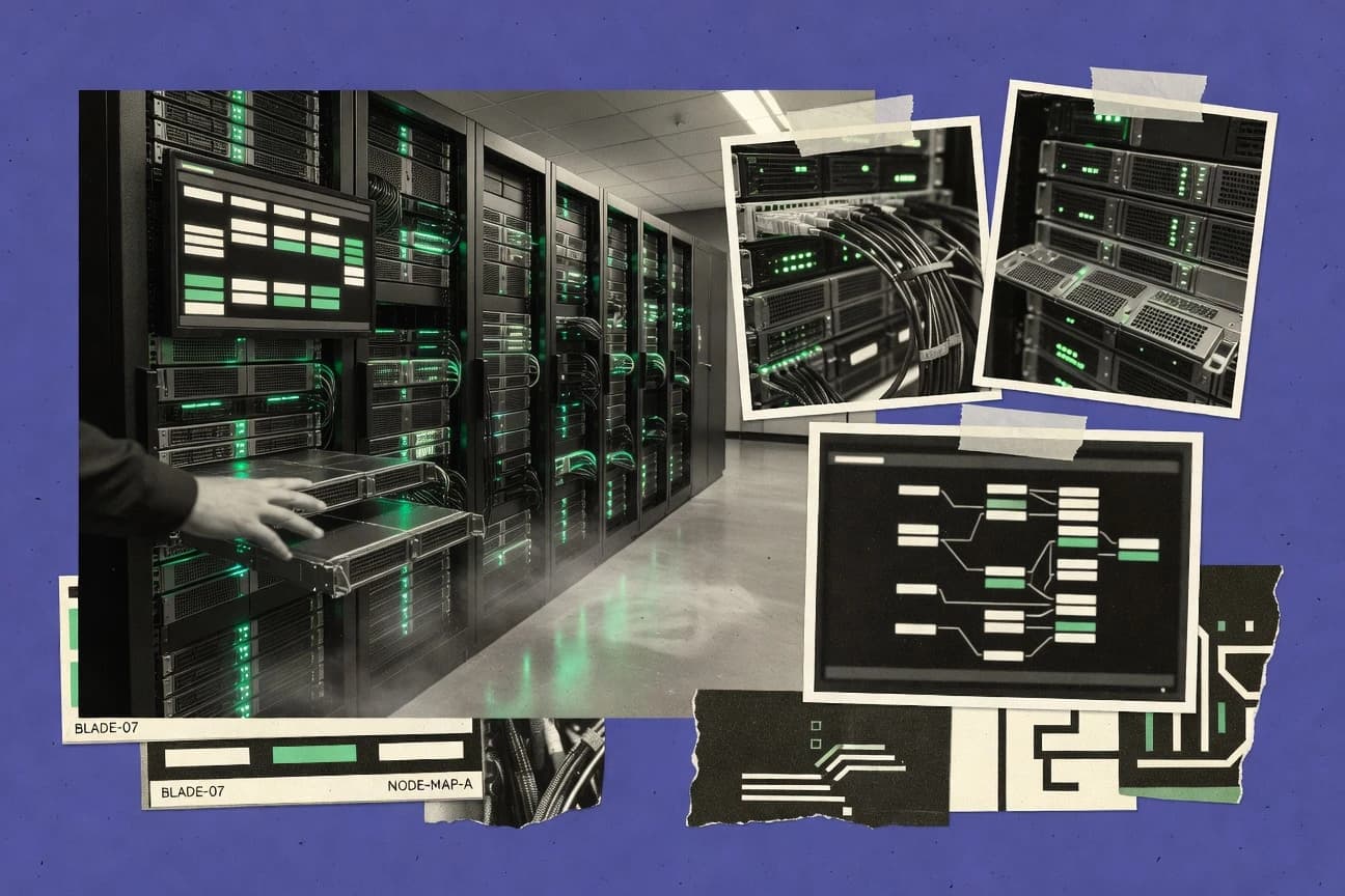 Top 10 Best Server Cluster Software of 2026