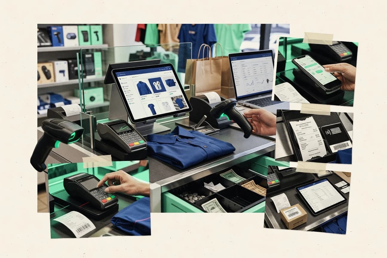 Top 10 Best Pos Online Software of 2026