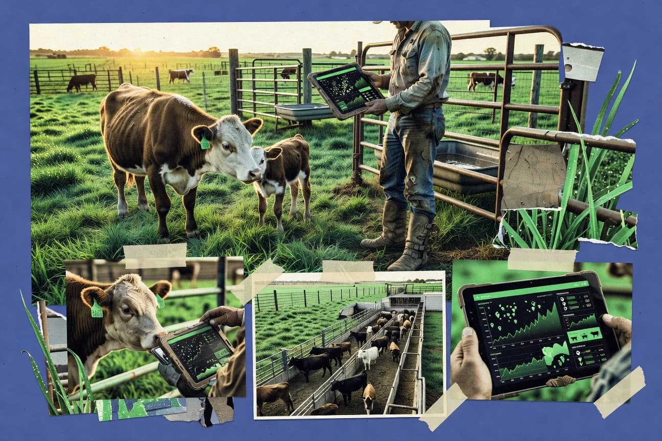 Top 10 Best Cow Calf Management Software of 2026