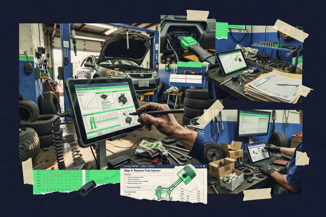 Top 10 Best Automobile Repair Shop Software of 2026