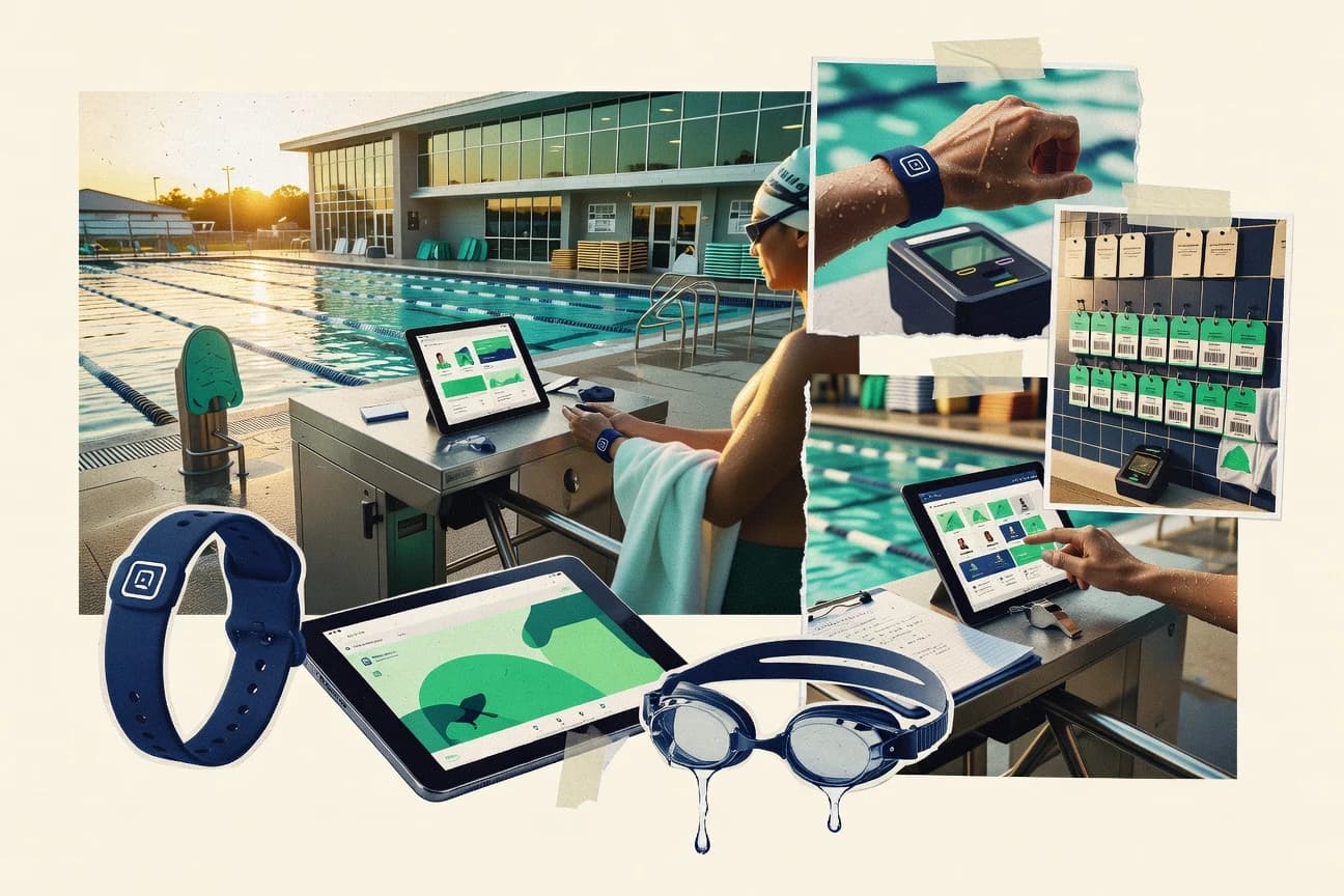 Top 10 Best Pool Membership Software of 2026