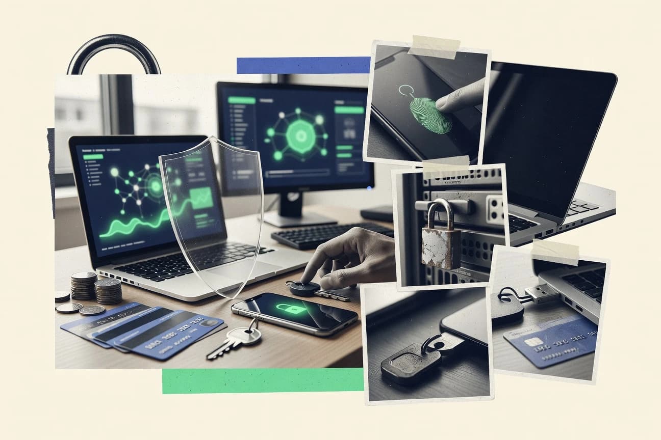 Top 10 Best Protect Software of 2026