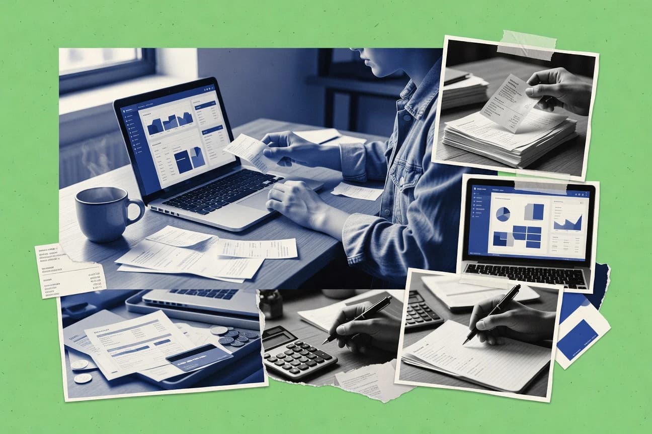 Top 10 Best First Accounting Software of 2026