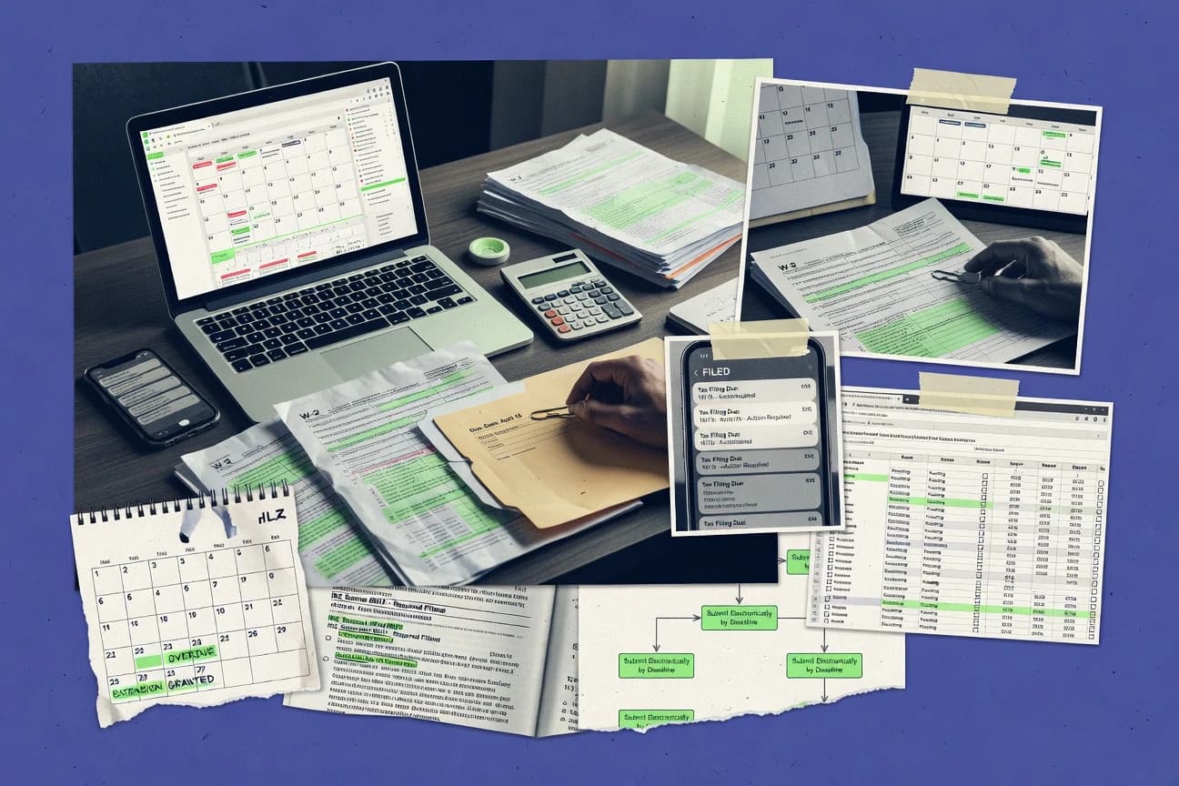 Top 10 Best Tax Compliance Calendar Software of 2026