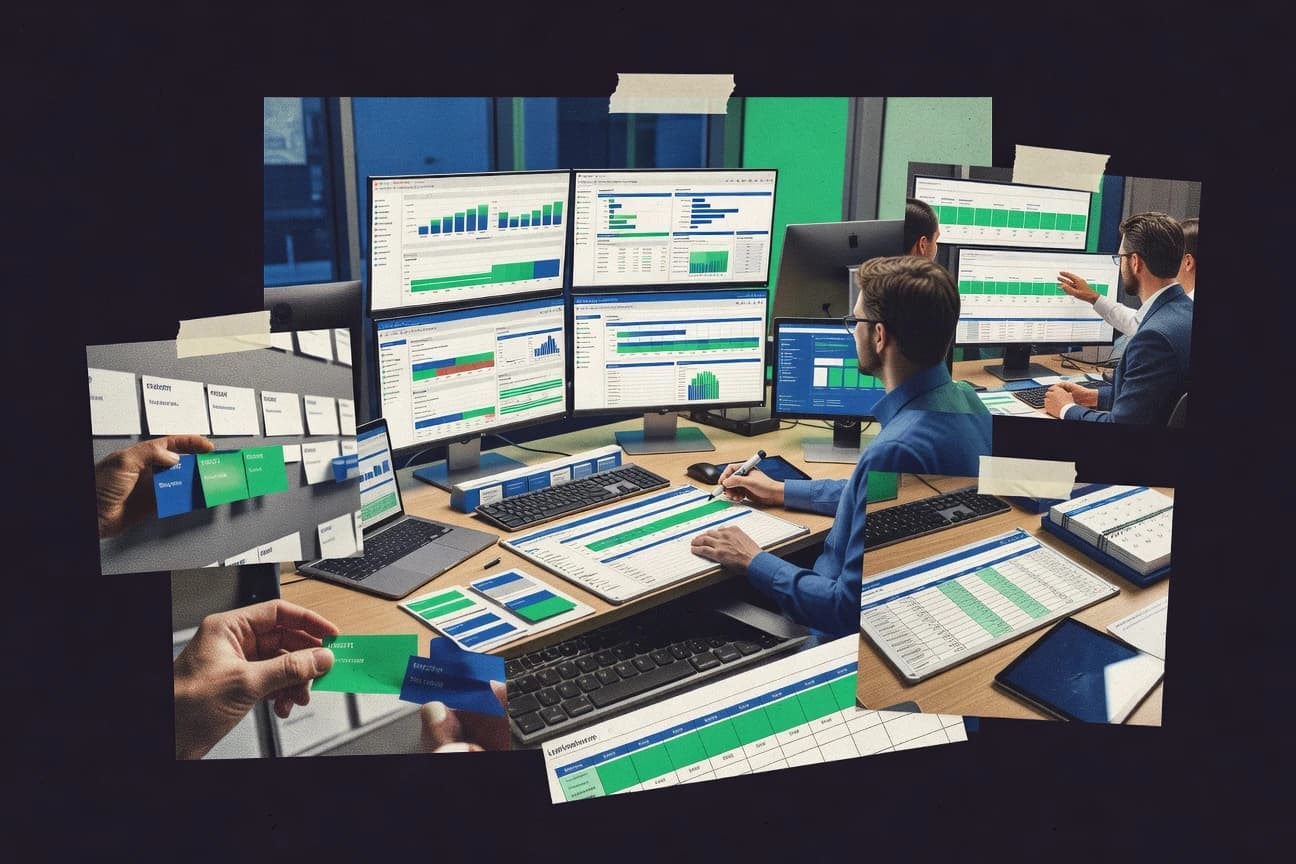 Top 10 Best Lpm Software of 2026