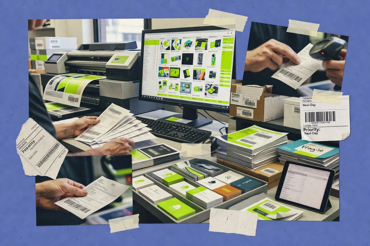 Top 10 Best Print Order Management Software of 2026