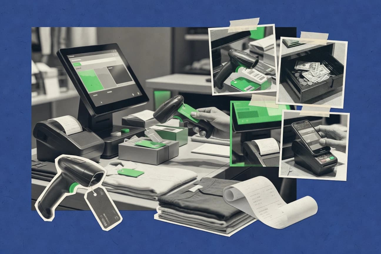 Top 10 Best Retail Store Billing Software of 2026