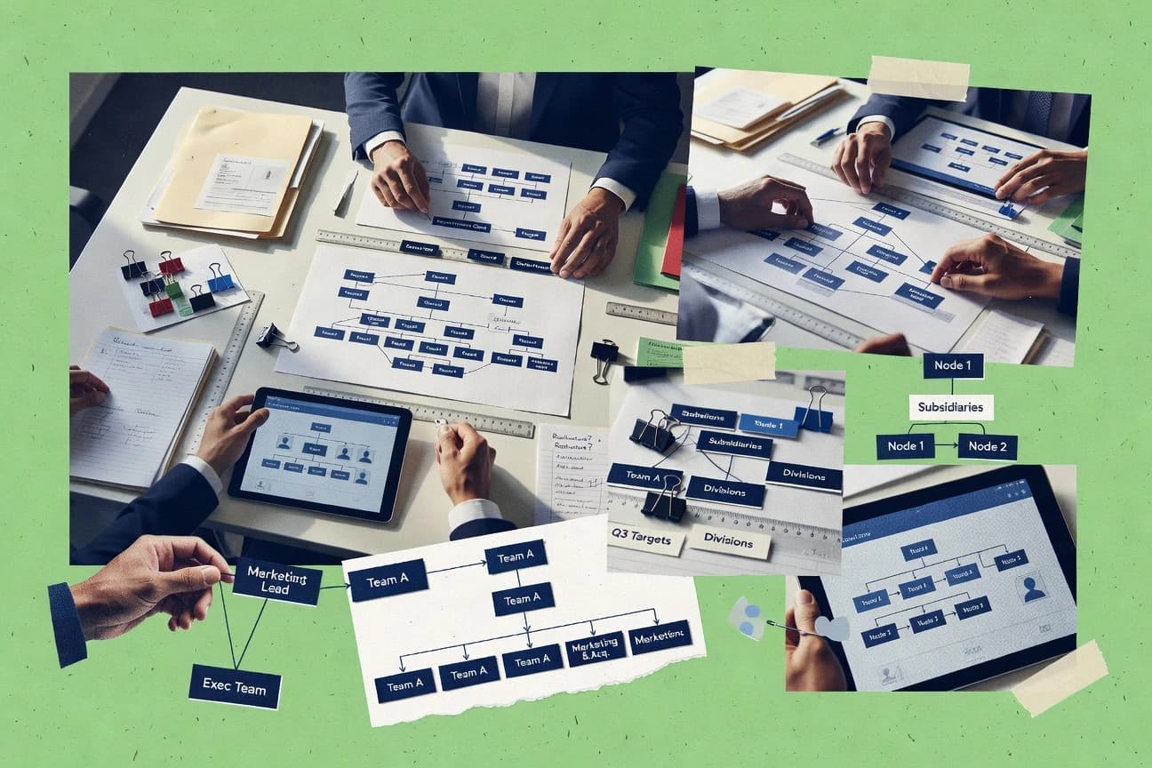 Top 10 Best Corporate Structure Software of 2026