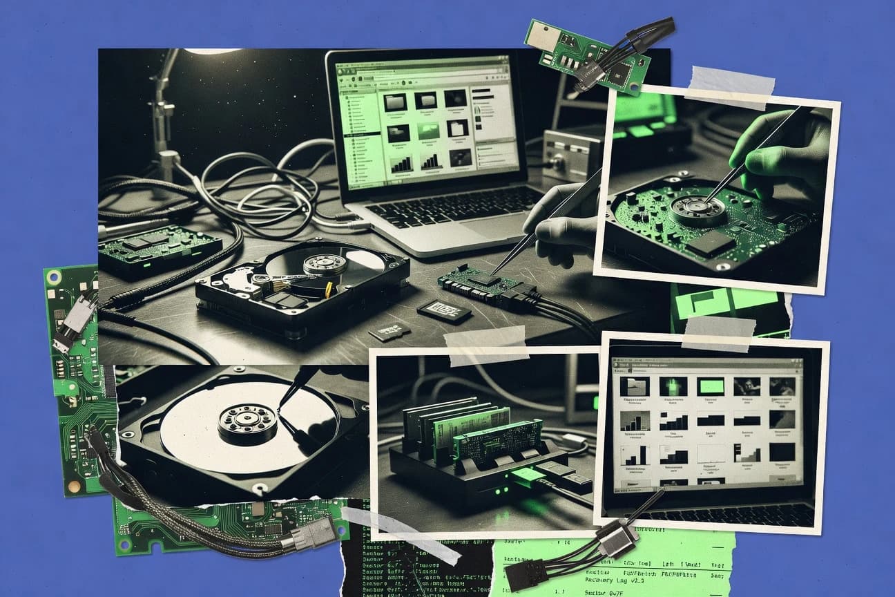 Top 10 Best Pro Data Recovery Software of 2026