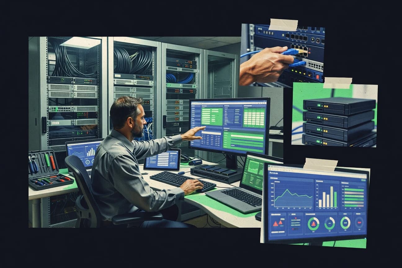 Top 10 Best System Support Software of 2026