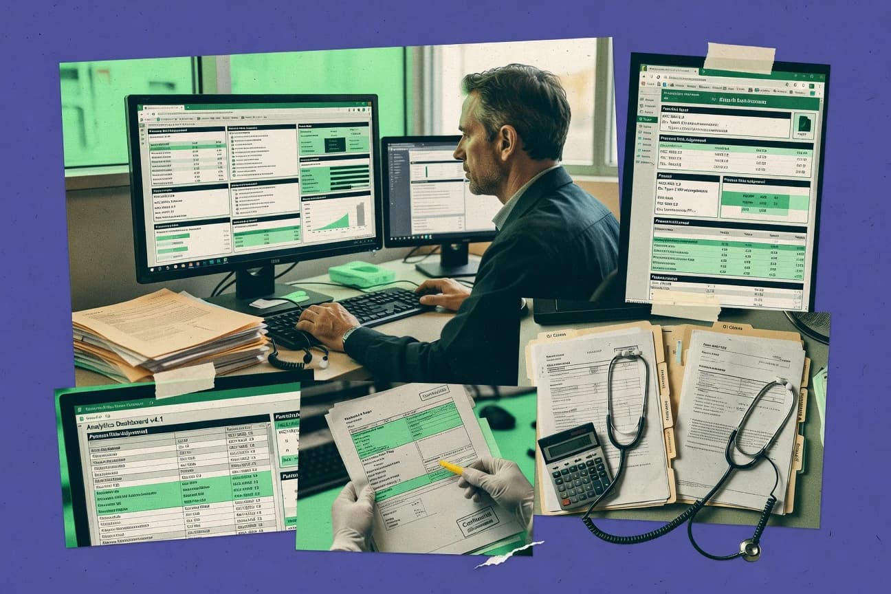 Top 10 Best Hcc Software of 2026