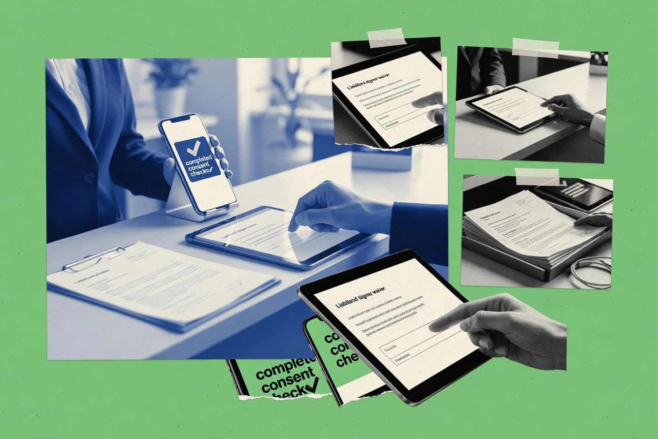 Top 10 Best Electronic Waiver Software of 2026