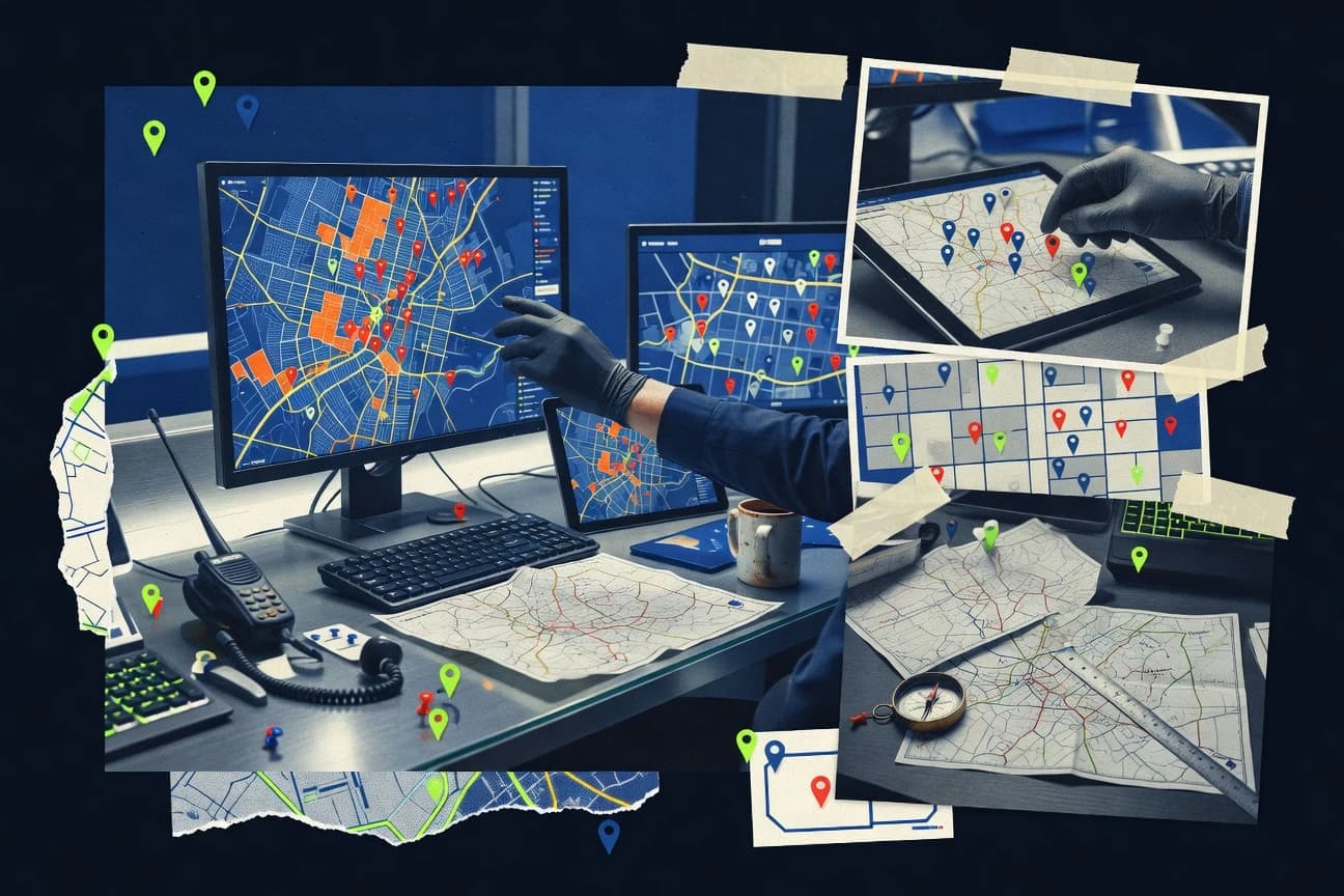 Top 10 Best Crime Mapping Software of 2026