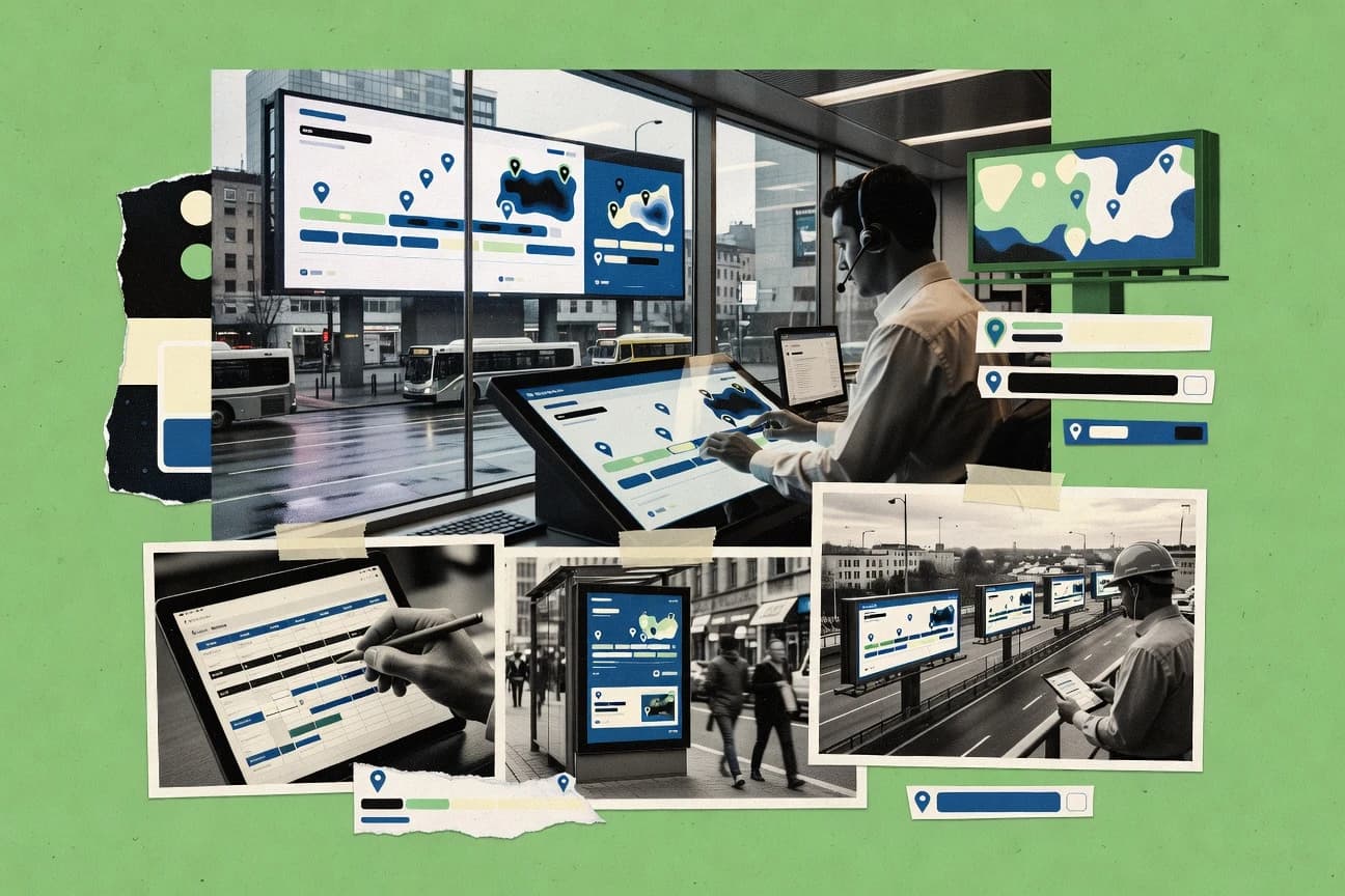 Top 10 Best Outdoor Advertising Software of 2026