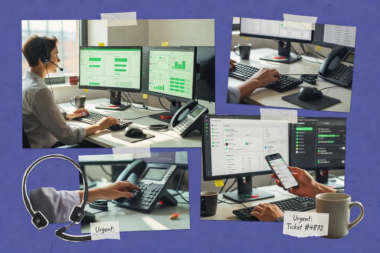 Top 10 Best Supportdesk Software of 2026