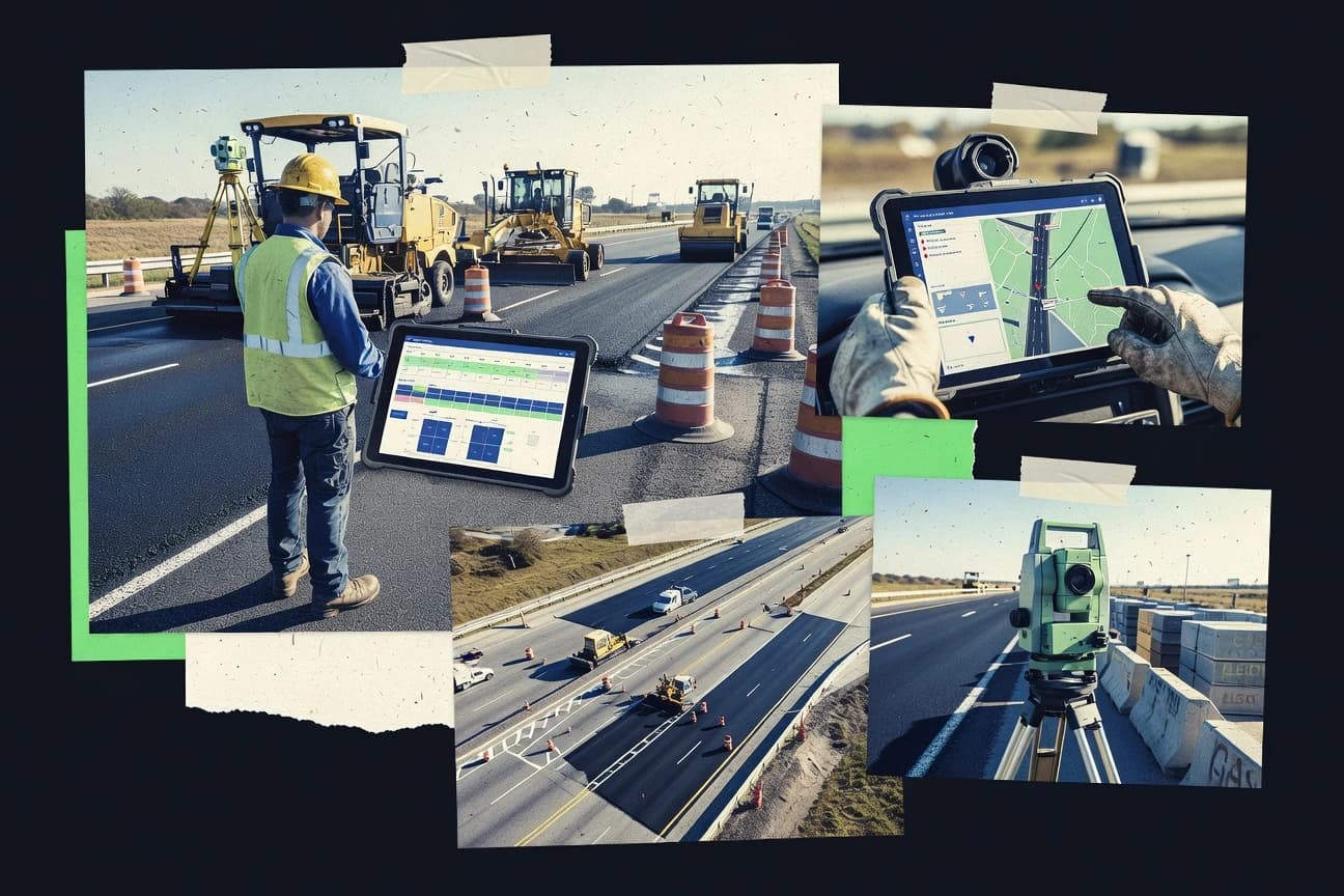 Top 10 Best Road Construction Management Software of 2026