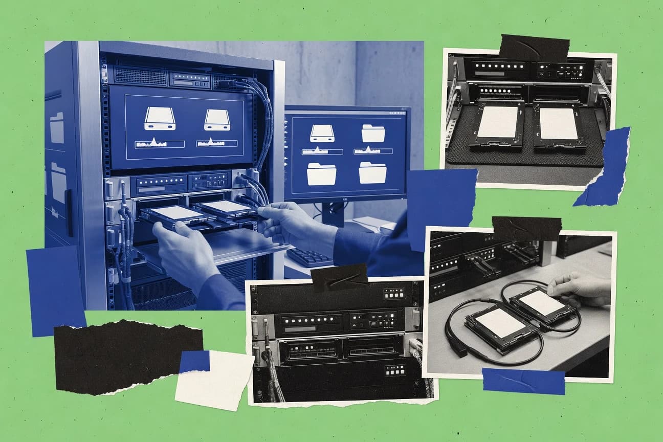 Top 10 Best Drive Mirroring Software of 2026