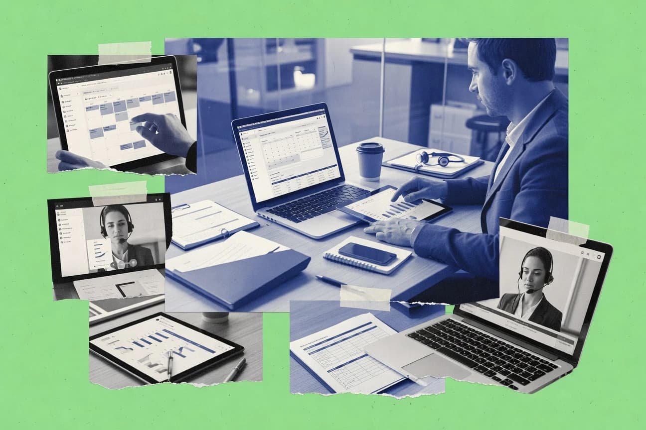 Top 10 Best Coach Management Software of 2026