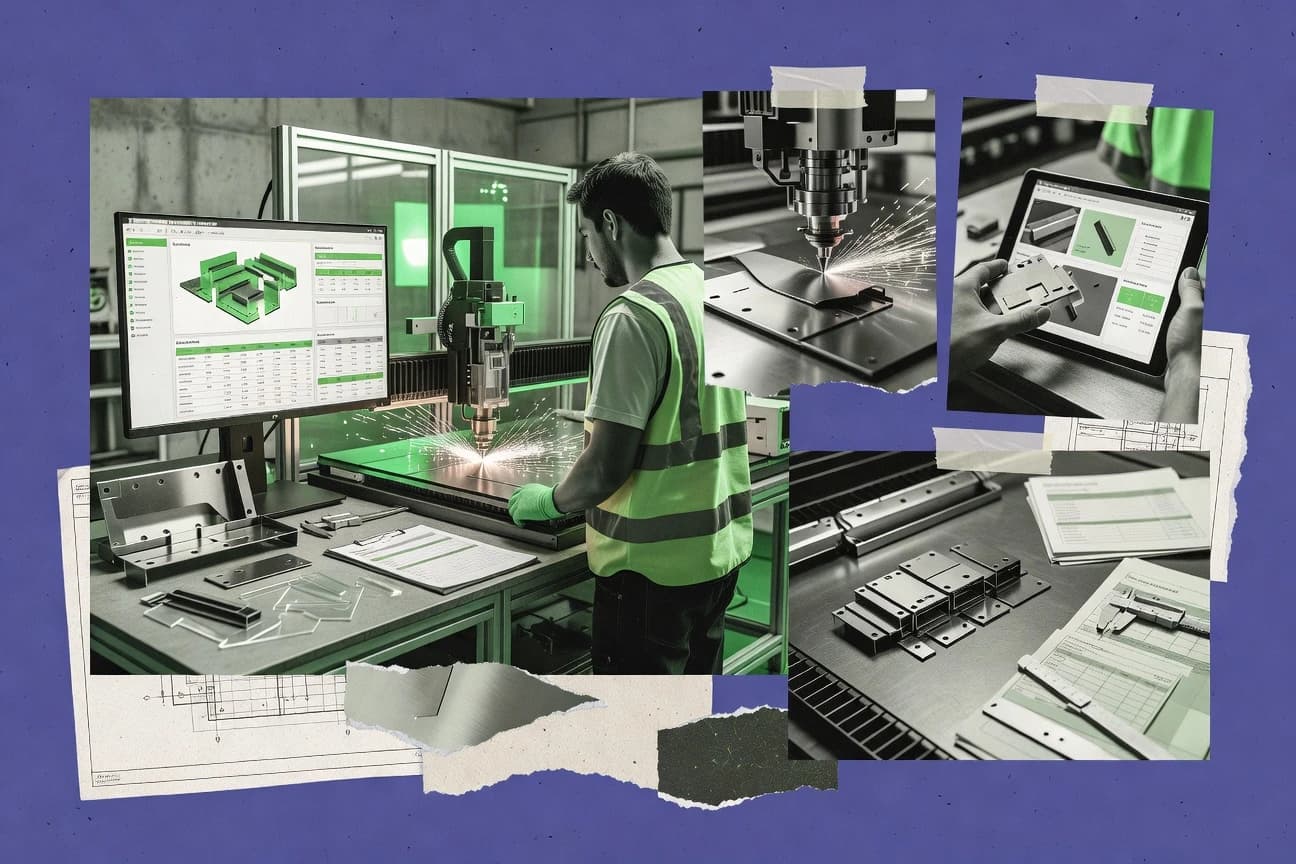 Top 10 Best Laser Cutting Quoting Software of 2026