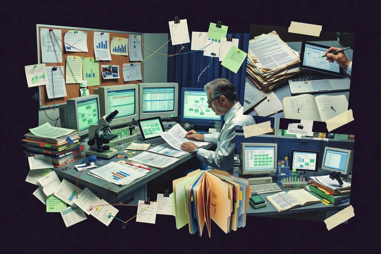 Top 10 Best Research Manager Software of 2026